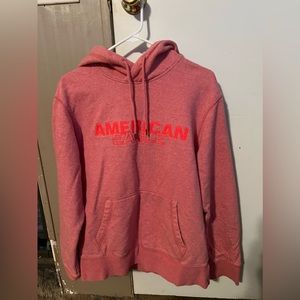 American eagle hoodie size medium